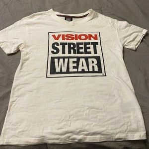 Vision street wear men’s T-shirt